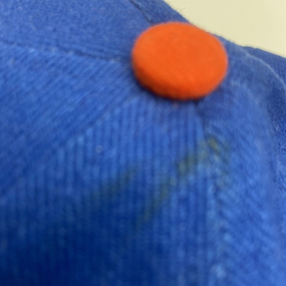 Florida Gators Hat Signatures Strapback Official College Football Cap One Size - Picture 6 of 12